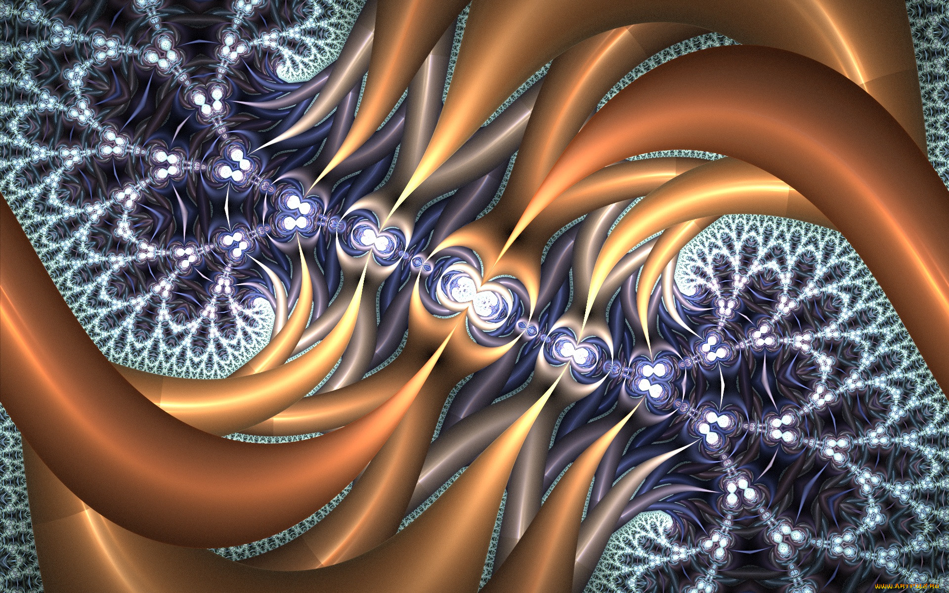 3 ,  , fractal, , , 